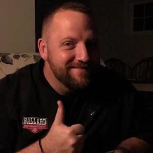 Meet your Posher, Scott